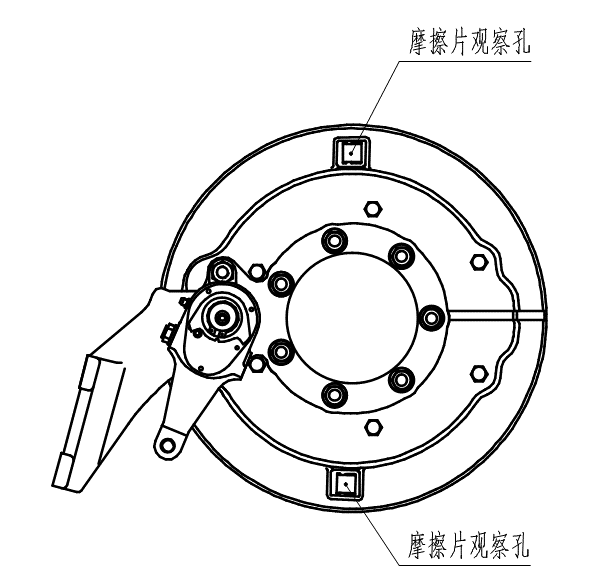 米兰体育官方下载入口手机版
,米兰苹果免费下载
,轮毂刹车圈,Drum brake,米兰体育投注官网下载
